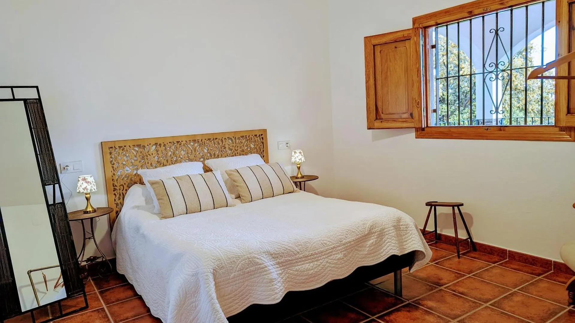 Dos Casas Rurales Juntas Ideal Para Grupos O Familias Grandes - El Cortijo Escondido Ohanes